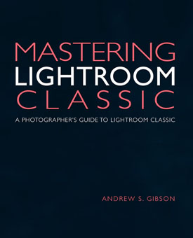 Mastering Lightroom Classic ebook bundle