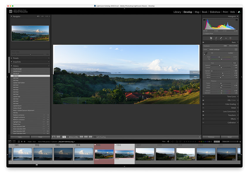 Before/After Top/Bottom Split Before/After Top/Bottom Split